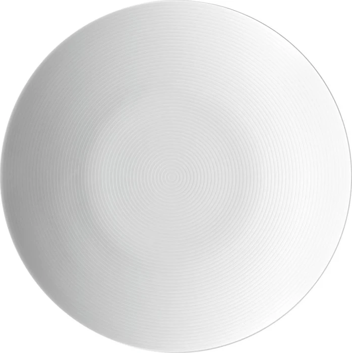 Thomas Loft Weiß Frühstücksteller 22cm