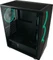 LC-Power Gaming 803B Shaded_X, Glasfenster Vorschaubild