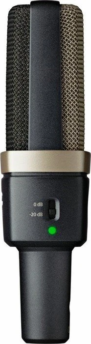 AKG C 314 Stereo-Set