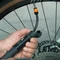 SKS Airflex Explorer Clik Tec Minipumpe schwarz Vorschaubild