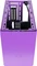 Cooler Master MasterBox NR200P Color Edition Nightshade Purple, Glasfenster, Mini-ITX Vorschaubild
