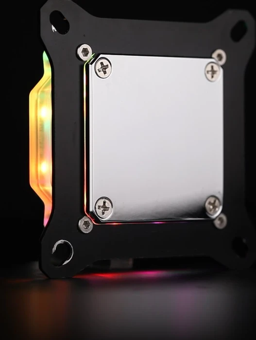 Raijintek Forkis Pro RBW