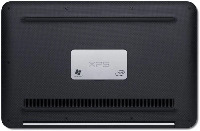 Dell XPS 12 221X (2012), Core i7-4510U, 8GB RAM, 256GB SSD, UK