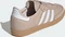 adidas Samba OG wonder taupe/cloud white/gold metallic Vorschaubild