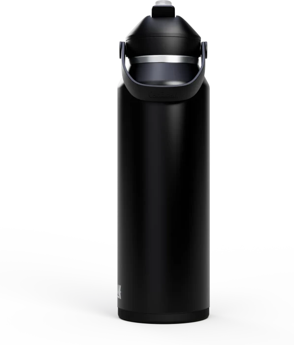 CamelBak Thrive Flip Straw Isolierflasche 1.2l schwarz