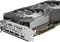 KFA2 GeForce RTX 3060 Ti EX (1-Click OC) LHR, 8GB GDDR6, HDMI, 3x DP Vorschaubild