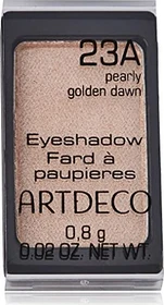 Artdeco Eyeshadow Pearl No. 23A pearly golden dawn, 0.8g