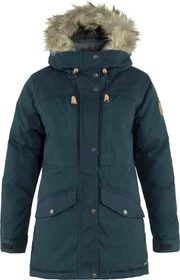 Fjällräven Singi Down Modell 2022 Funktionsjacke dark navy (Damen)