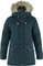 Fjällräven Singi Down Modell 2022 Funktionsjacke dark navy (Damen) Vorschaubild
