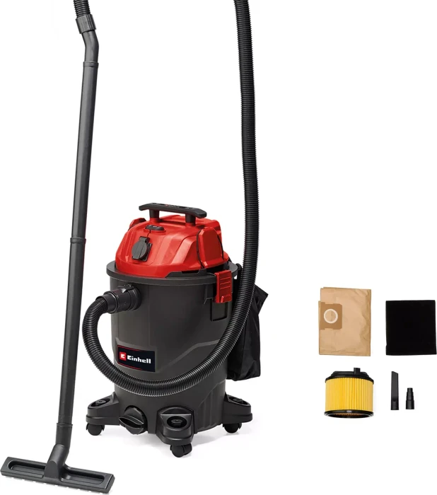 Einhell Classic TC-VC 1930 A Nass-/Trockensauger