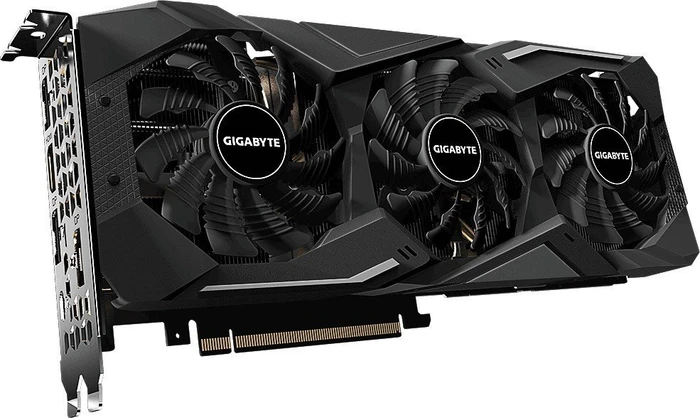 GIGABYTE GeForce RTX 2070 SUPER Windforce 8G, 8GB GDDR6, HDMI, USB-C, 3x DP