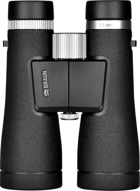 Braun Binocular ED Line 12x50