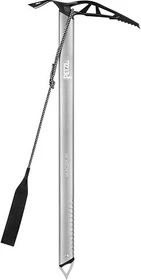 Petzl Glacier Eispickel