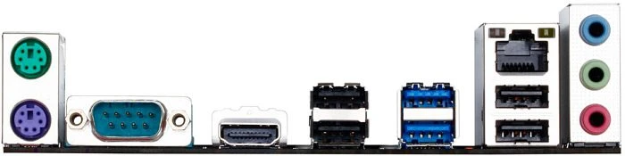 GIGABYTE GA-P85-D3 (Intel 1150)