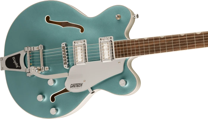 Gretsch G5622T-140 Electromatic CB 140th Double Platinum