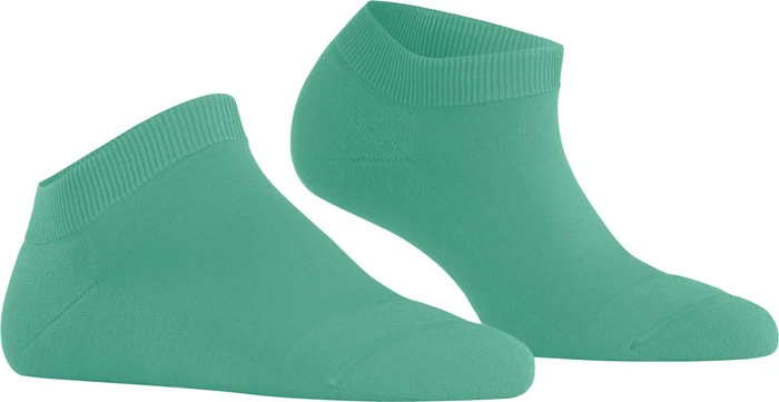 Falke ClimaWool Socken oceangreen (Damen)