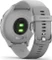 Garmin vivomove 3 Aktivitäts-Tracker powder grey/silver Vorschaubild
