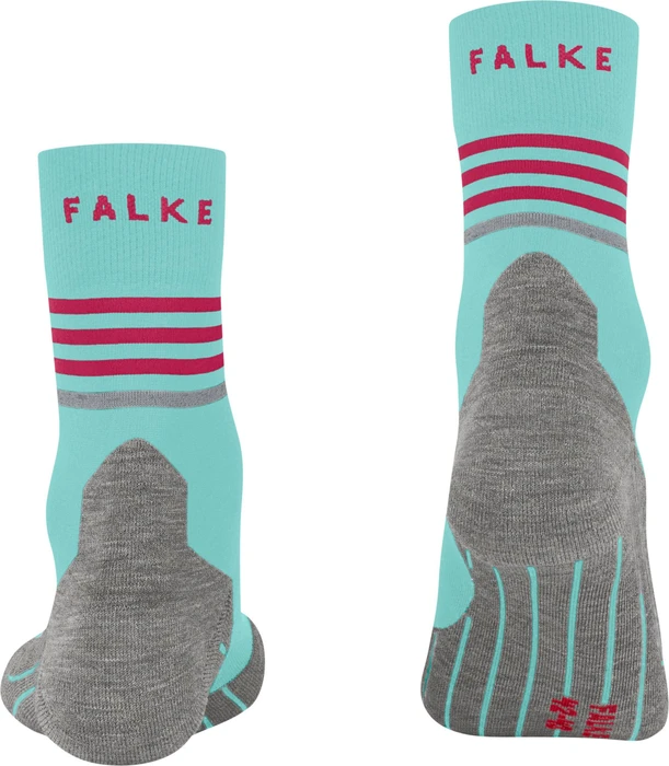 Falke RU4 Endurance Reflect Laufsocken fiji (Damen)