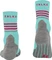 Falke RU4 Endurance Reflect Laufsocken fiji (Damen) Vorschaubild