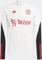 adidas Manchester United Tiro 23 Funktionsshirt langarm core white (Herren) Vorschaubild