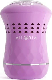 Ailoria Lustre Pro Elektrischer Hornhautentferner rosa