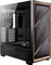 Antec Flux, schwarz/braun, Glasfenster Vorschaubild
