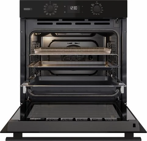 Bauknecht EXB2A85PU3K Dampfbackofen