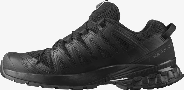 Salomon XA Pro 3D V8 schwarz (Herren)