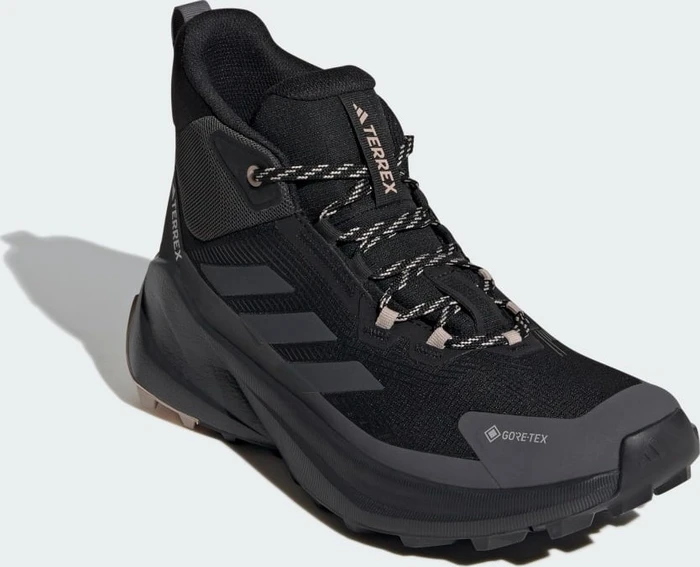 adidas Terrex Trailmaker 2.0 Mid GTX core black/carbon/grey five (Damen)