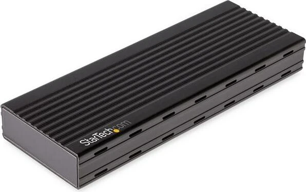 StarTech External NVMe Enclosure, USB-C 3.1