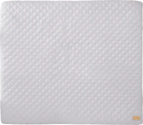 roba Style soft Wickelauflage silbergrau