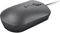 Lenovo 540 USB-C Wired Compact Mouse Storm Grey, USB Vorschaubild