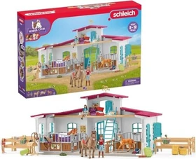 Schleich Horse Club - Reiterhof