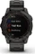 Garmin Fenix 7 Sapphire Solar slate grey dlc titan/dlc titan Vorschaubild