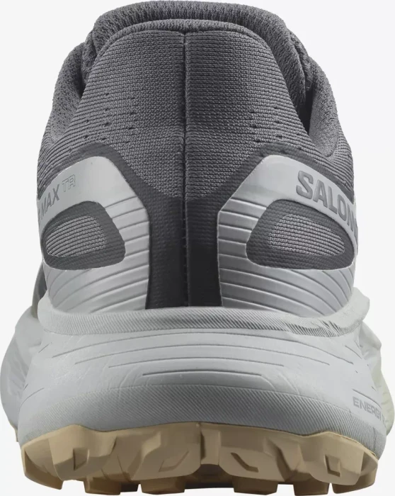 Salomon Glide Max TR quiet shade/pearl blue/bleached sand (Herren)