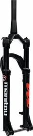 Manitou Markhor 15mm TA 48mm Offset 29" 100mm Federgabel