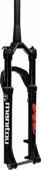 Manitou Markhor 15mm TA 48mm Offset 29" 100mm Federgabel