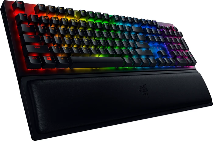 Razer BlackWidow V3 Pro, Razer YELLOW, USB/Bluetooth, US