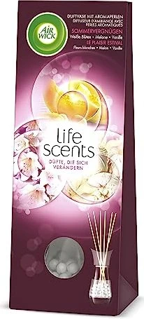 Air Wick Sommervergnügen Duftstäbchen, 30ml