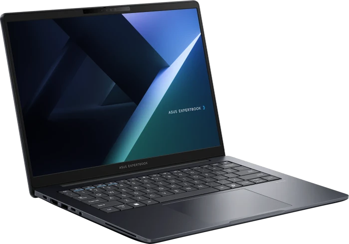 ASUS ExpertBook B5 B5405CCA-NZ0084X, Gentle Grey, Core Ultra 5 225H, 16GB RAM, 512GB SSD, DE