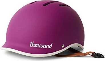 thousand Heritage 2.0 Helm vibrant orchid