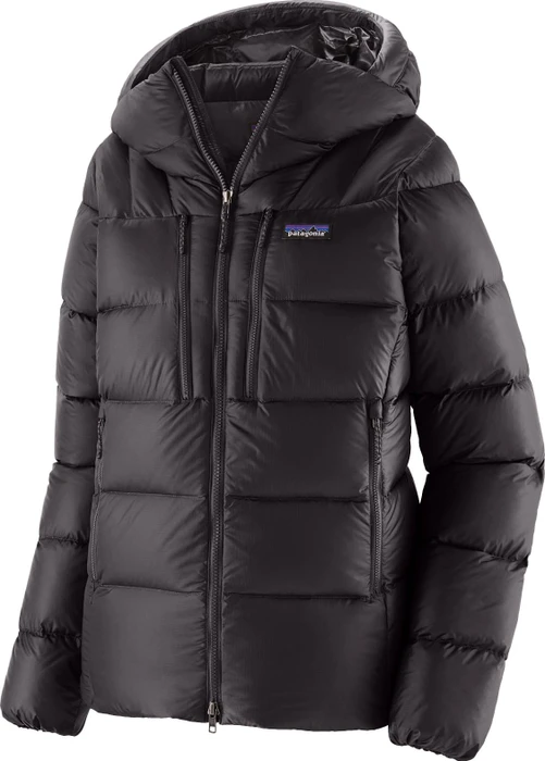 Patagonia Fitz Roy Down Hoody Jacke (Damen)