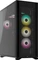 Corsair iCue 7000X RGB, schwarz, Glasfenster Vorschaubild