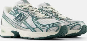 New Balance 740 white/marsh green/sea salt
