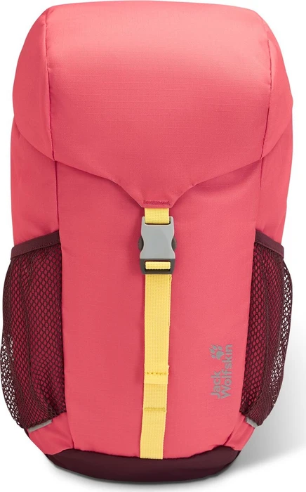 Jack Wolfskin Kids Explorer 5 sunset coral (Junior)