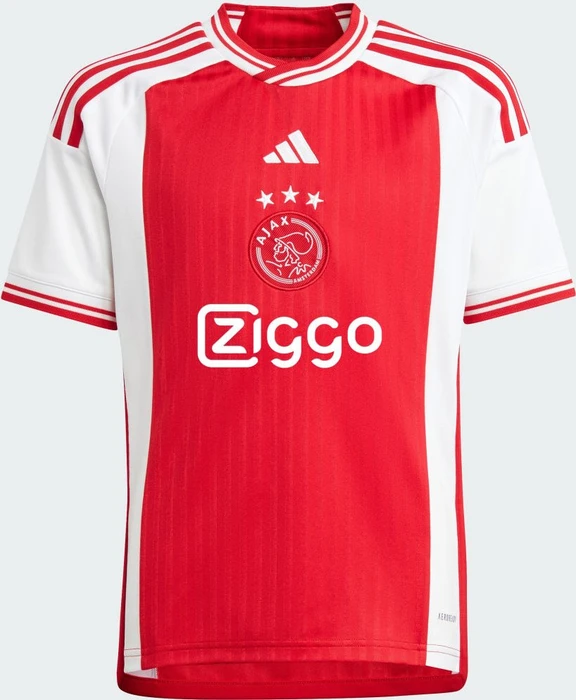 adidas Ajax 2023/2024 Trikot