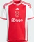 adidas Ajax 2023/2024 Trikot Vorschaubild