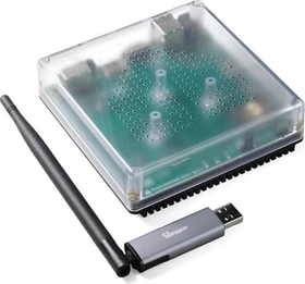 Nabu Casa Home Assistant Green