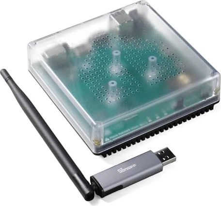 Nabu Casa Home Assistant Green