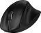 HP 720M Tilt Ergonomic Mouse schwarz, USB/Bluetooth Vorschaubild